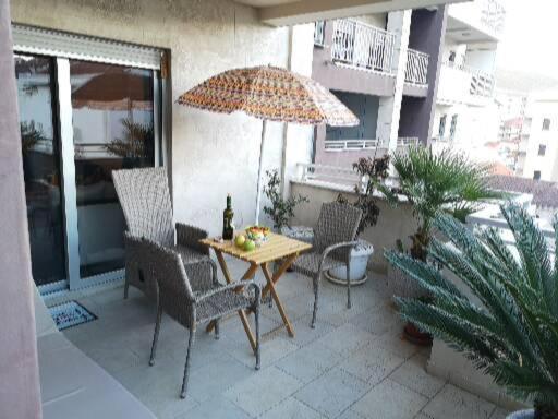 Apartment Dvosoban Stan, Babin Do, Sa Garazom