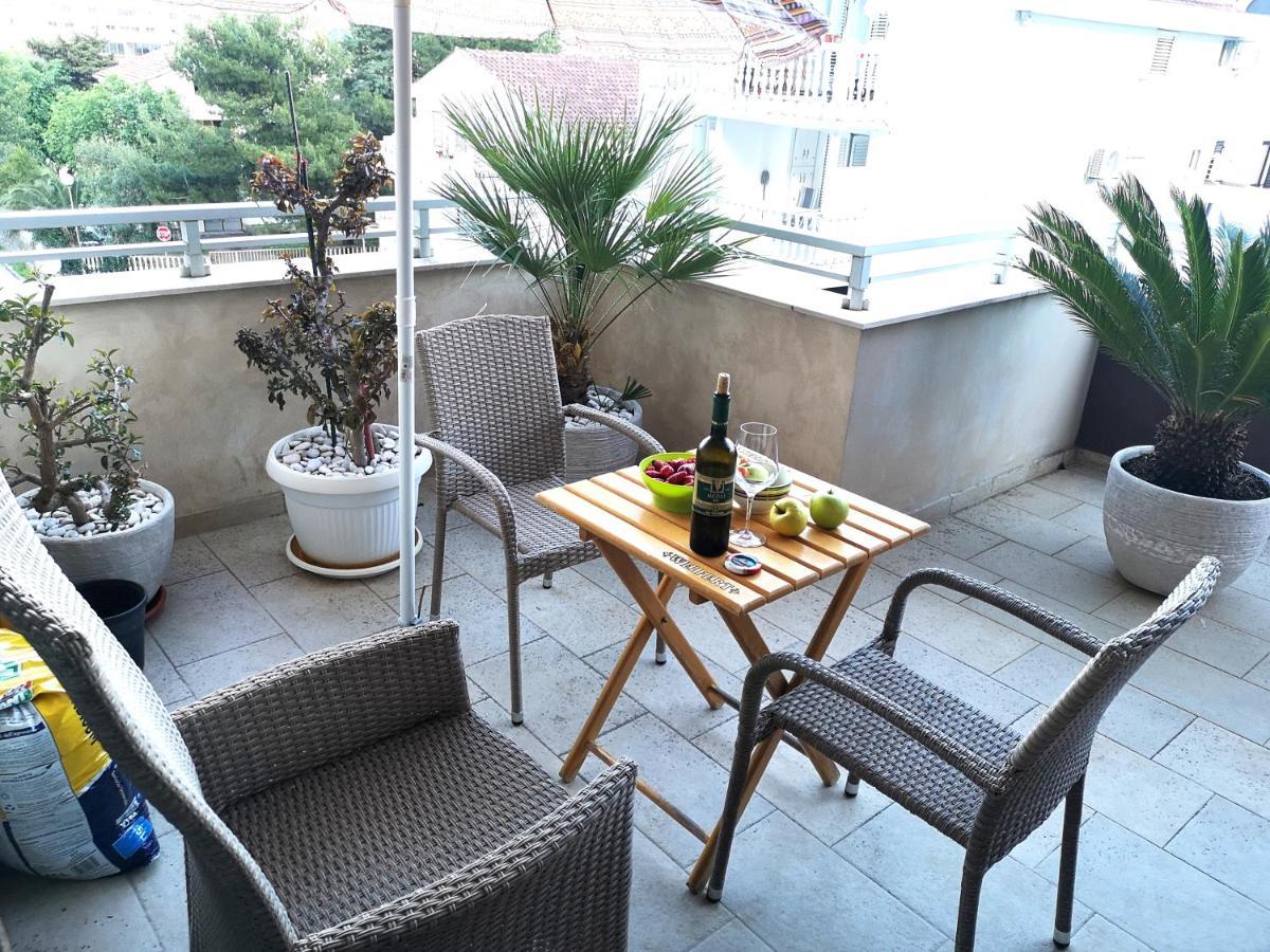 Apartment Dvosoban Stan, Babin Do, Sa Garazom Budva