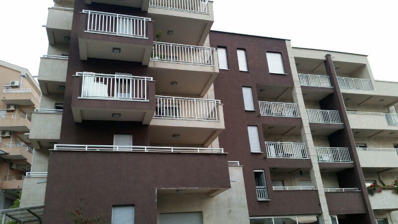 Dvosoban Stan, Babin Do, Sa Garazom Apartment Budva