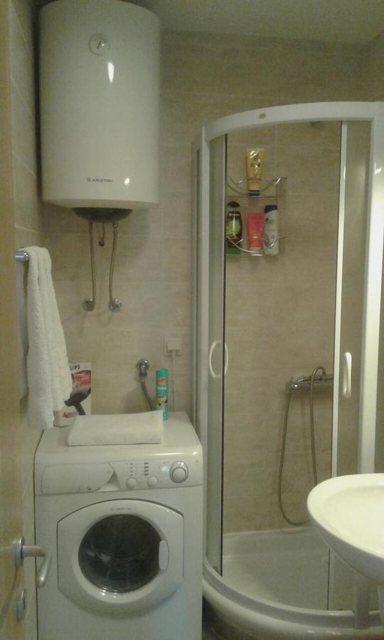 Dvosoban Stan, Babin Do, Sa Garazom Apartment Budva